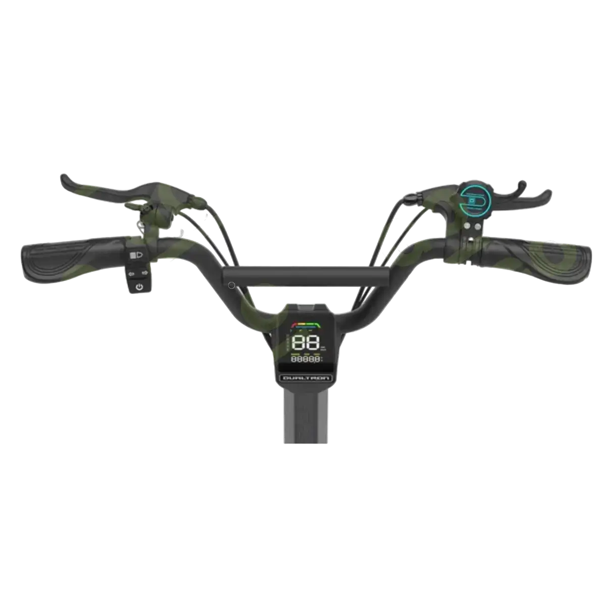 Electric scooter Dualtron Togo 48V 12Ah - Gallery 5