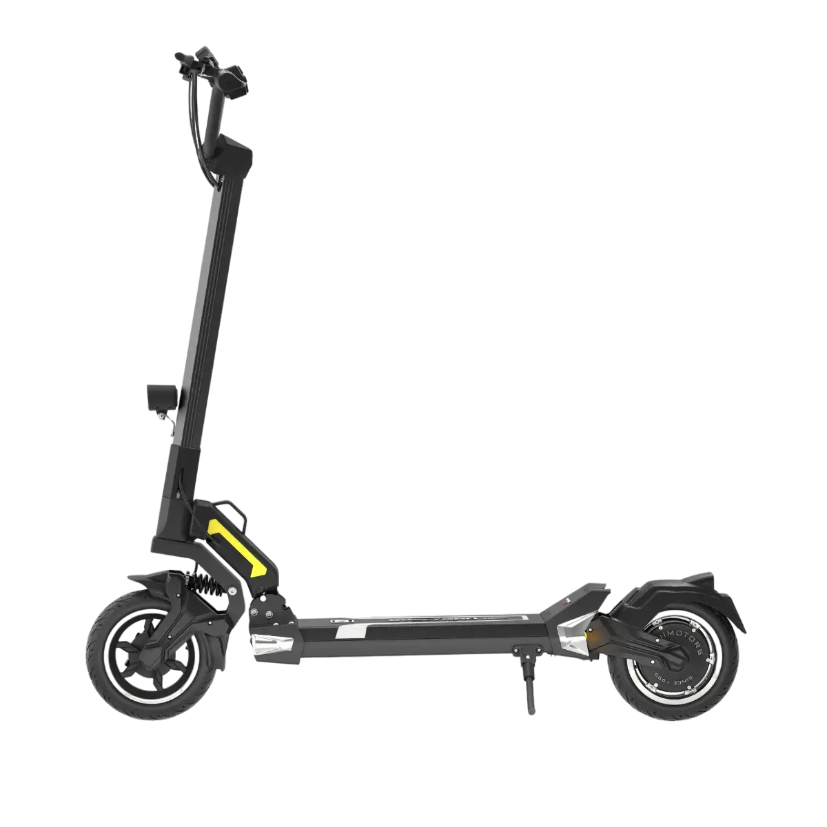 Electric scooter Dualtron Togo 48V 12Ah - Gallery 7