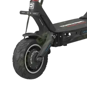Dualtron Victor Luxury electric scooter - Gallery 3