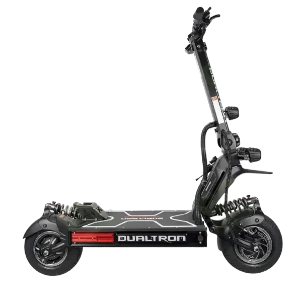 Dualtron X Limited Electric Scooter - Gallery 3