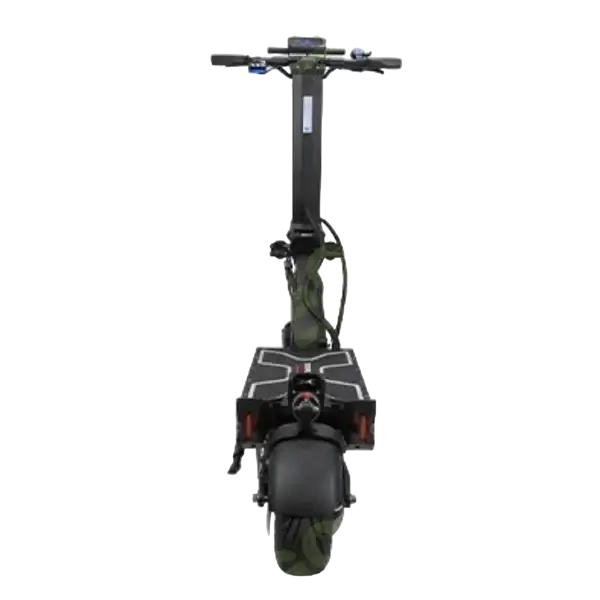 Dualtron X Limited Electric Scooter - Gallery 4