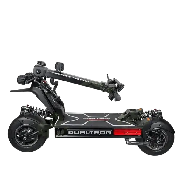 Dualtron X Limited Electric Scooter - Gallery 5