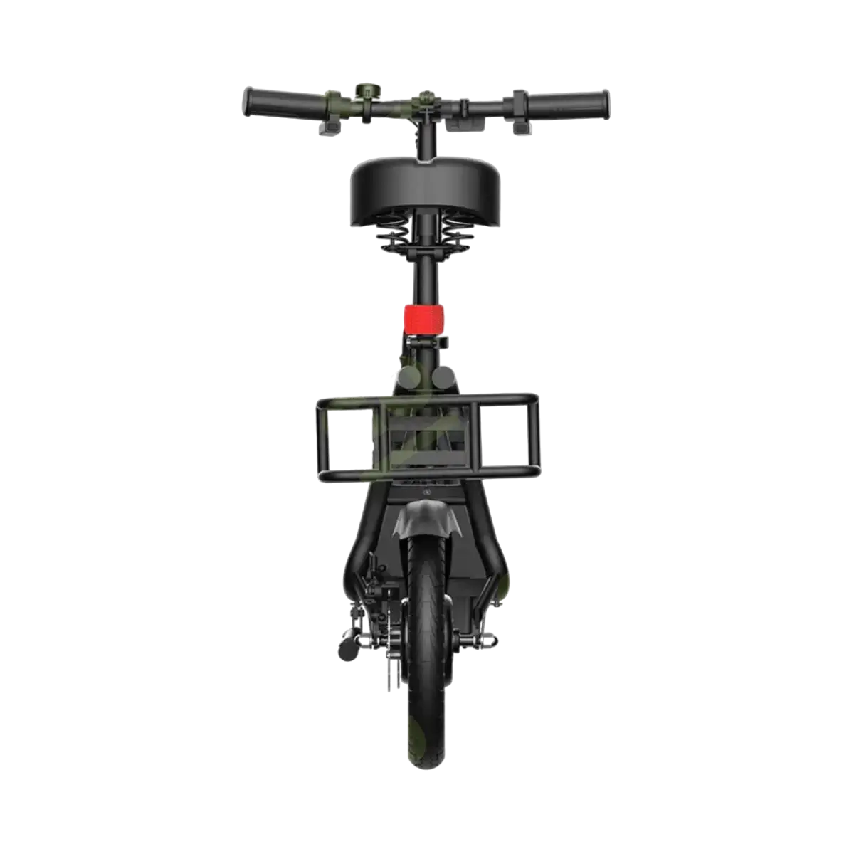 KuKirin C1 Electric Scooter - Gallery 2