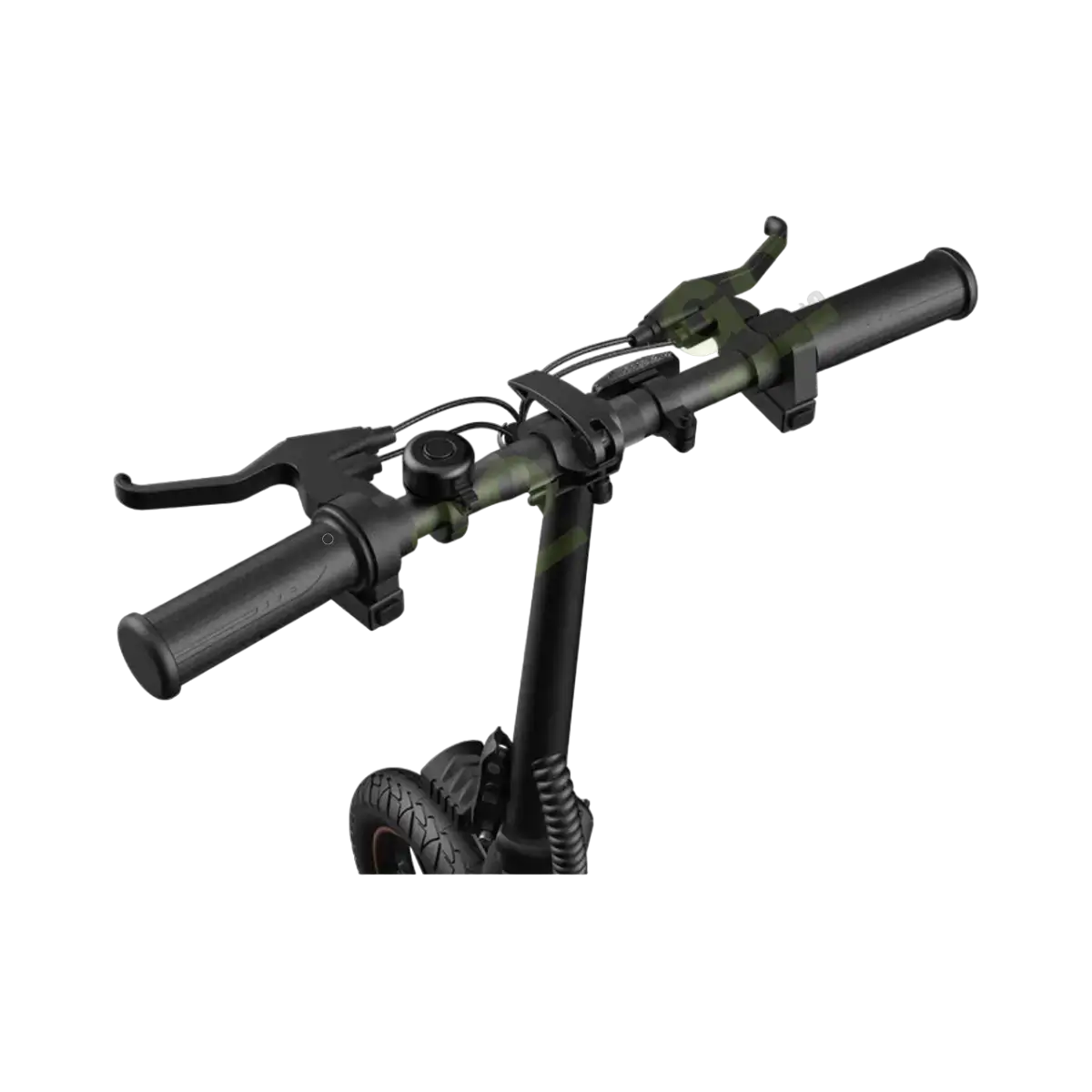 KuKirin C1 Electric Scooter - Gallery 4