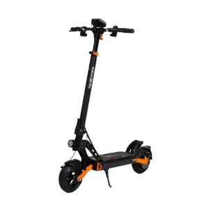 Electric scooter KuKirin G2 Pro New - Gallery 1