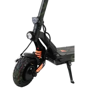 Kukirin G2 Master Electric Scooter - Gallery 1