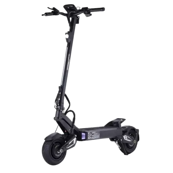 Electric scooter Vsett10 APEX 60V 25.6A