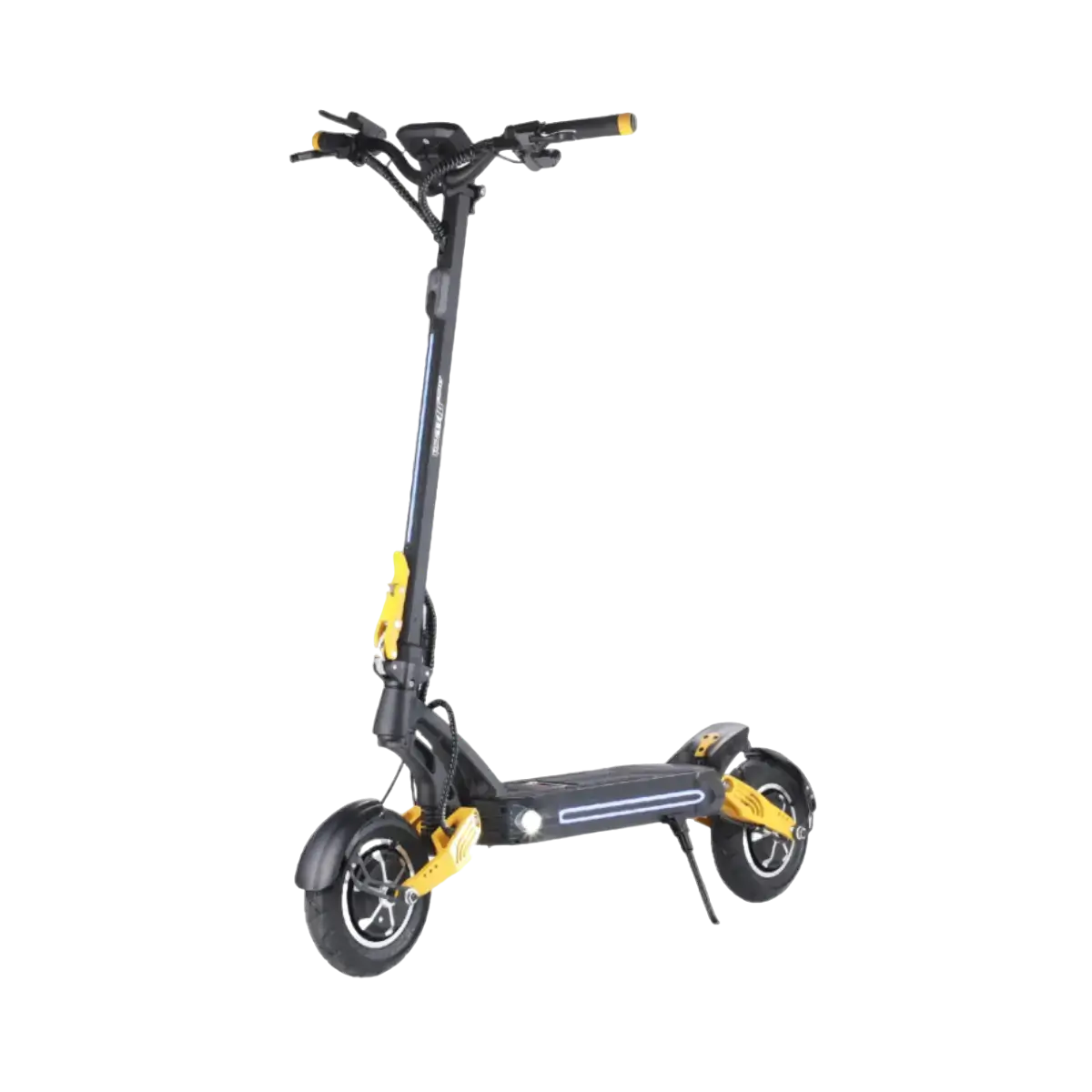 Electric scooter Vsett10 LIGHT 52V 16AH