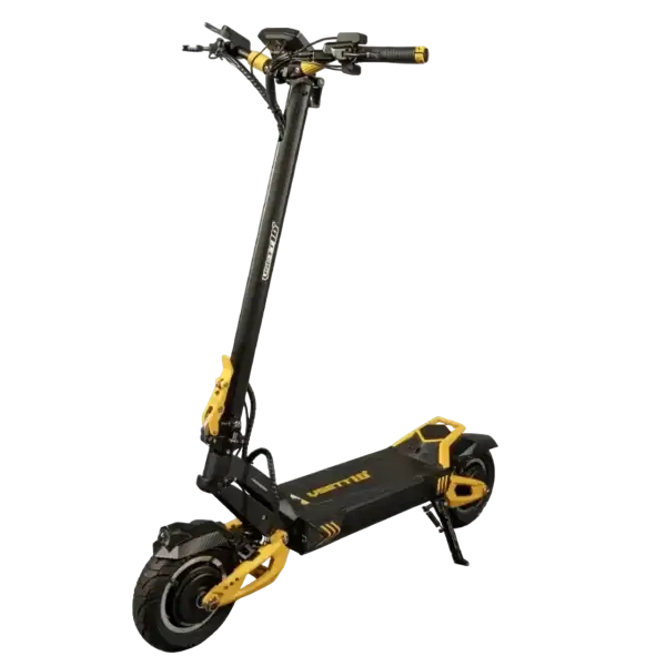 Electric scooter Vsett 10+ Lite