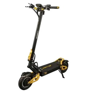 Electric scooter Vsett 10+ Super