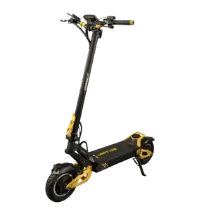 Electric scooter Vsett 10 Super 60v 28ah Lg