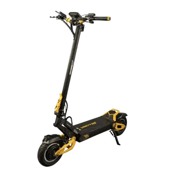 Electric scooter Vsett 10 Super 60v 28ah Lg