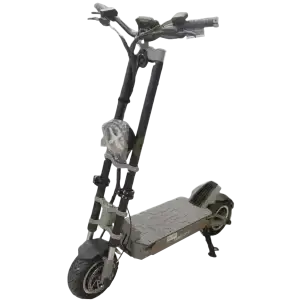 Electric scooter Vsett 11+