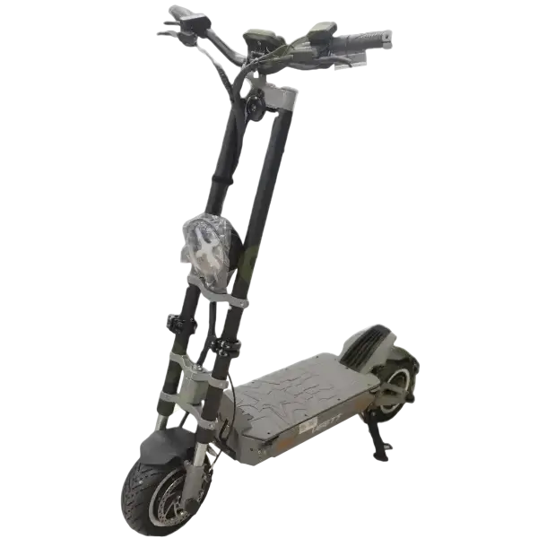 Electric scooter Vsett 11+