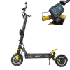 Electric scooter Vsett 11 Plus Super 72v 35ah