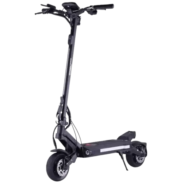 Electric scooter Vsett 8 APEX 48V 19.2Ah LG