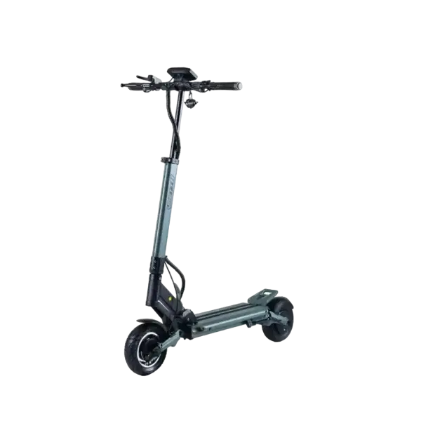 Electric scooter Vsett 8 + | 48V 16AH LG