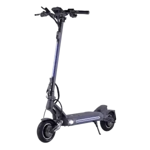 Electric scooter Vsett 9 APEX 48V 15.6A