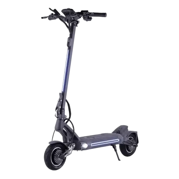 Electric scooter Vsett 9 APEX 48V 15.6A