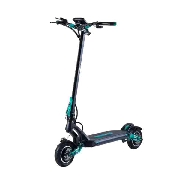 Electric scooter Vsett 9 Lite