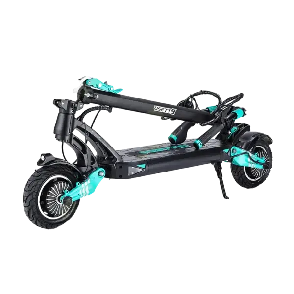 Vsett 9 Lite Electric Scooter - Gallery 1