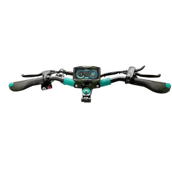Vsett 9 Lite Electric Scooter - Gallery 2