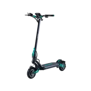 Electric scooter Vsett 9+ 2023