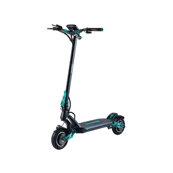 Electric scooter Vsett 9+ 2023