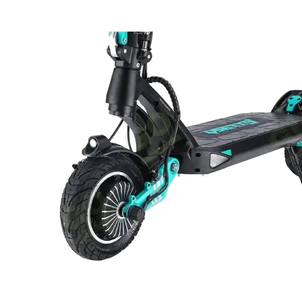 Electric scooter Vsett 9 Plus 2023, Vsett 9newdisplay 48V 15.6Ah, Vsett 9display 48V 15.6Ah, Vsett 9 brake 48V 15.6Ah - Gallery 2