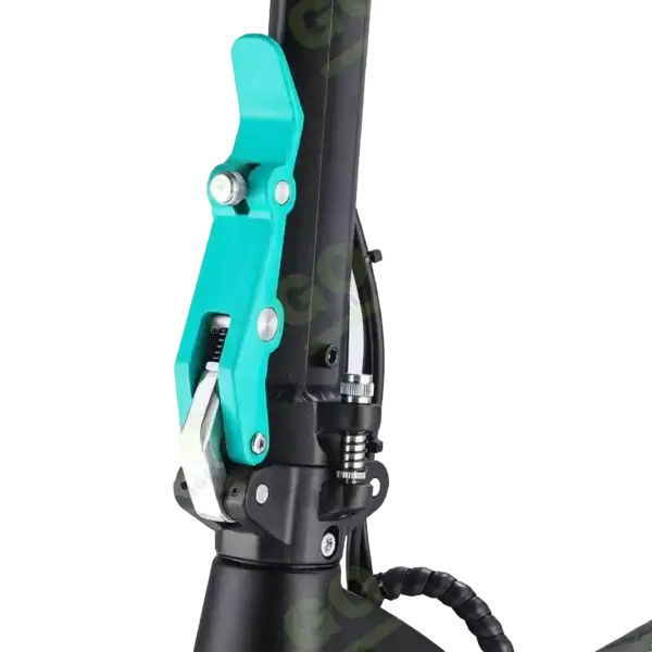 Electric scooter Vsett 9 Plus 2023, Vsett 9newdisplay 48V 15.6Ah, Vsett 9display 48V 15.6Ah, Vsett 9 brake 48V 15.6Ah - Gallery 3