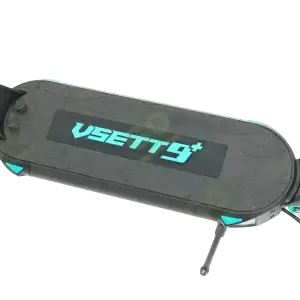 Electric scooter Vsett 9 Plus 2023, Vsett 9newdisplay 48V 15.6Ah, Vsett 9display 48V 15.6Ah, Vsett 9 brake 48V 15.6Ah - Gallery 5