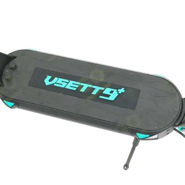 Electric scooter Vsett 9 Plus 2023, Vsett 9newdisplay 48V 15.6Ah, Vsett 9display 48V 15.6Ah, Vsett 9 brake 48V 15.6Ah - Gallery 5