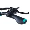 Electric scooter Vsett 9 Brake