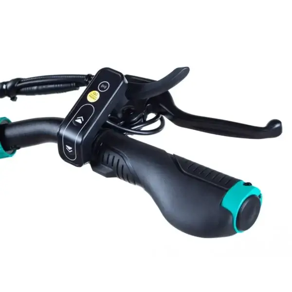 Electric scooter Vsett 9 Brake