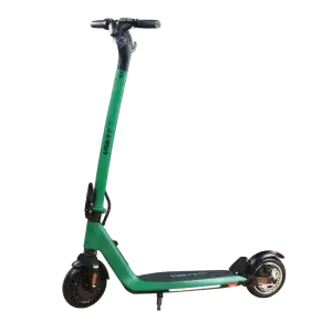 Electric scooter Vsett Mini - green
