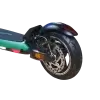 Electric scooter Vsett Mini green - Gallery 3
