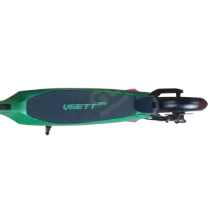 Electric scooter Vsett Mini green - Gallery 5