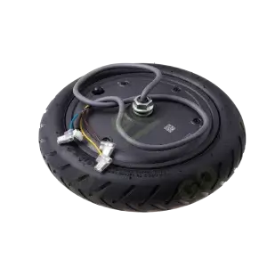 Electric Motor with Tire for Xiaomi M365 1S - Gallery 2