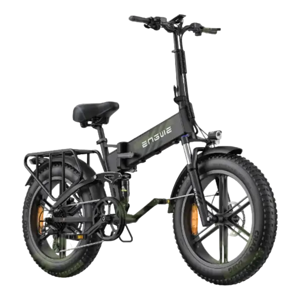Engwe Engine Pro 20 Electric Bike - Gallery 2