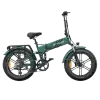 Engwe Engine Pro 20 Electric Bike - Gallery 6