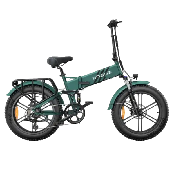 Engwe Engine Pro 20 Electric Bike - Gallery 6
