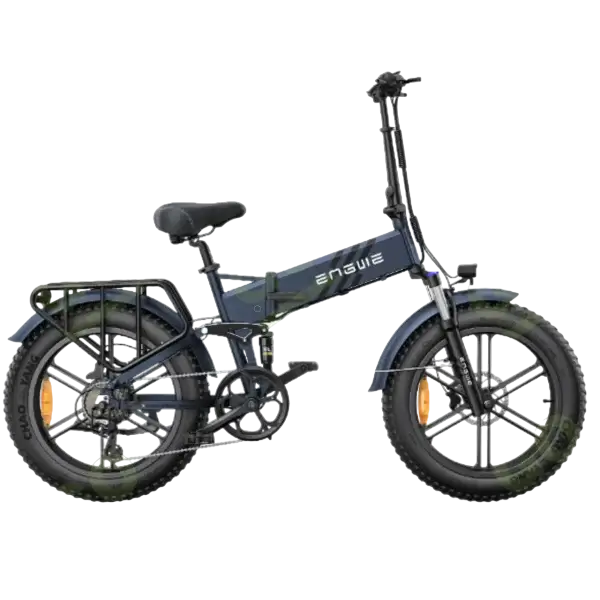 Engwe Engine Pro 20 Electric Bike - Gallery 7
