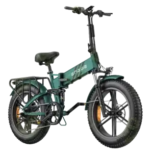Engwe Engine Pro 20 Electric Bike - Gallery 8