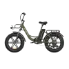Engwe L20 Electric Bike - Gallery 1