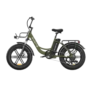 Engwe L20 Electric Bike - Gallery 1