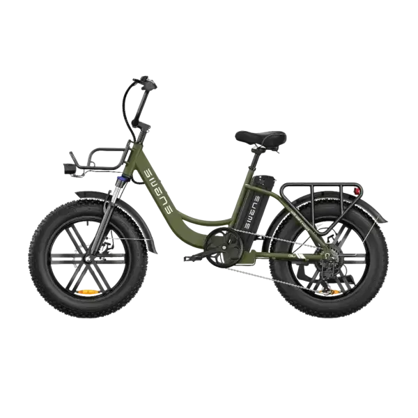Engwe L20 Electric Bike - Gallery 1