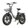 Engwe L20 Electric Bike - Gallery 2