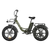 Engwe L20 Electric Bike - Gallery 3