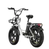 Engwe L20 Electric Bike - Gallery 4