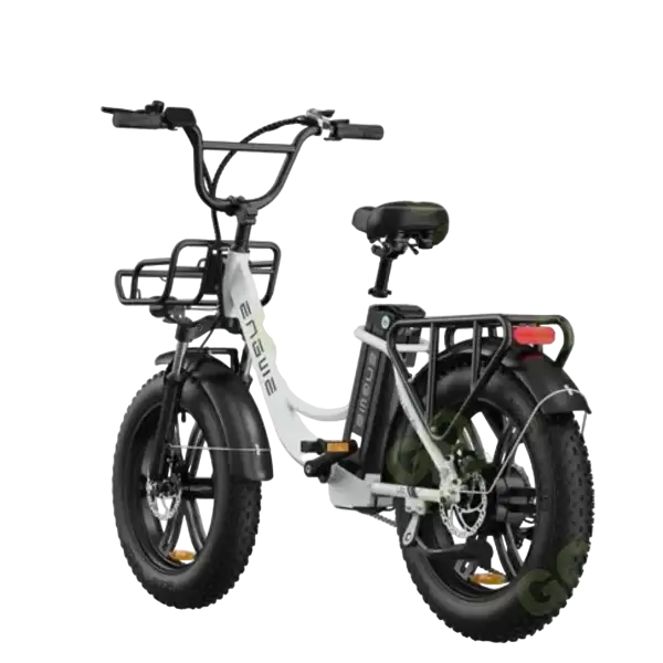 Engwe L20 Electric Bike - Gallery 4